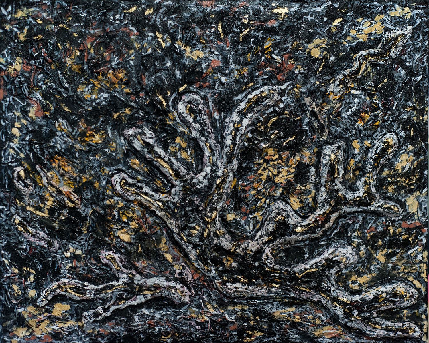 Senza titolo / Untitled