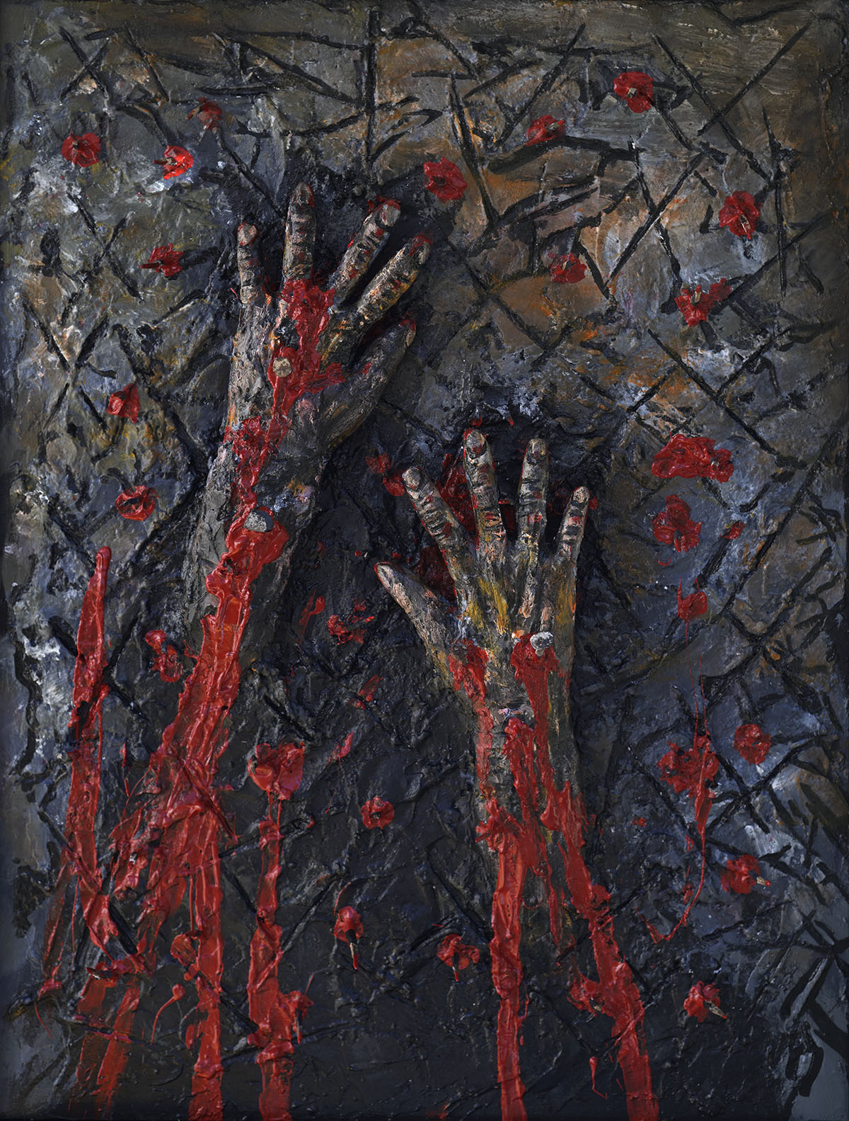 La Triste &ldquo;Epoque&rdquo; / The Sad &ldquo;Epoque&rdquo;