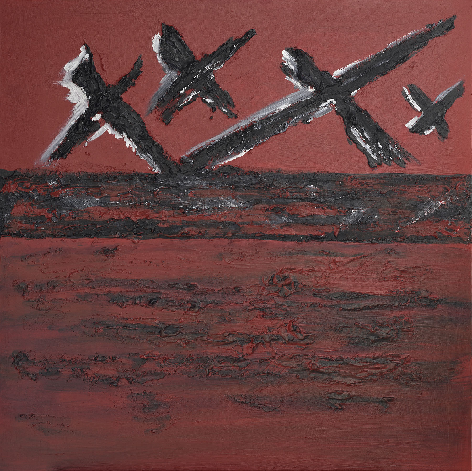 Le ali della libert&agrave; / The Wings of Freedom