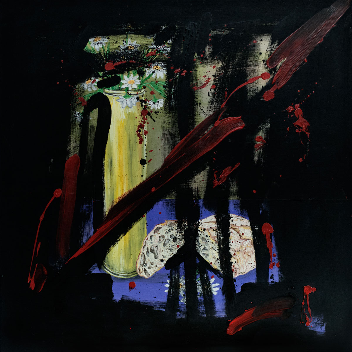 Pane nostrum / Our bread