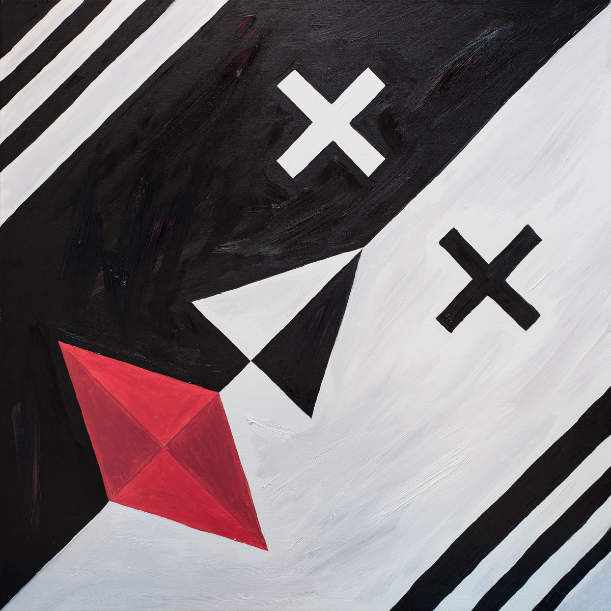 Simmetrie / Symmetries