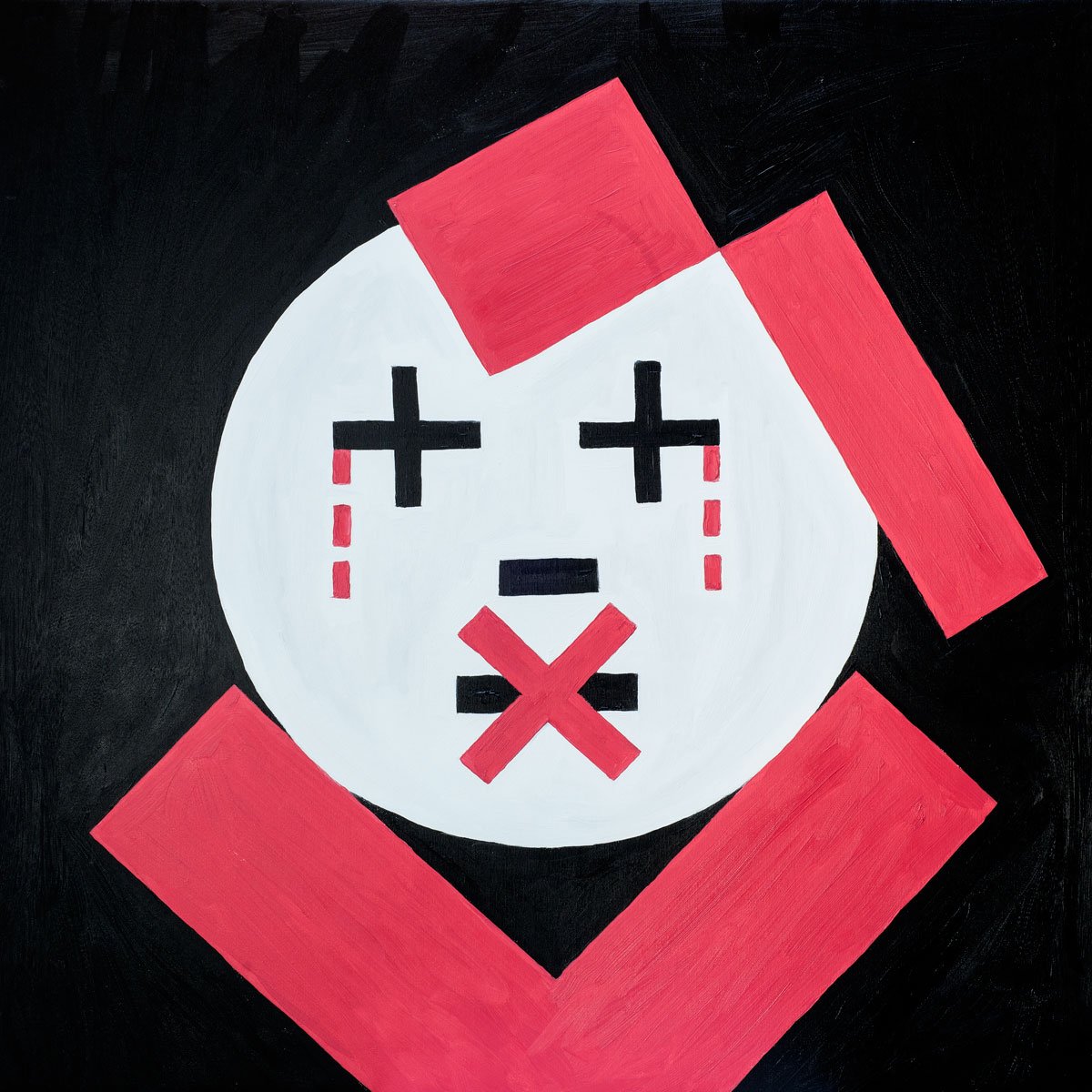 Stop alla violenza / Stop the violence