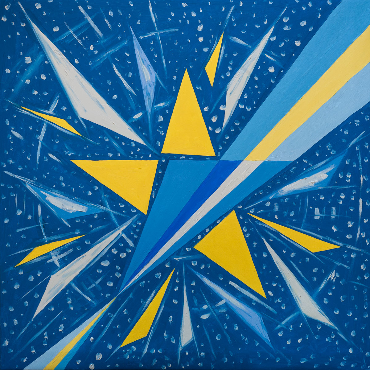 La Stella / The Star