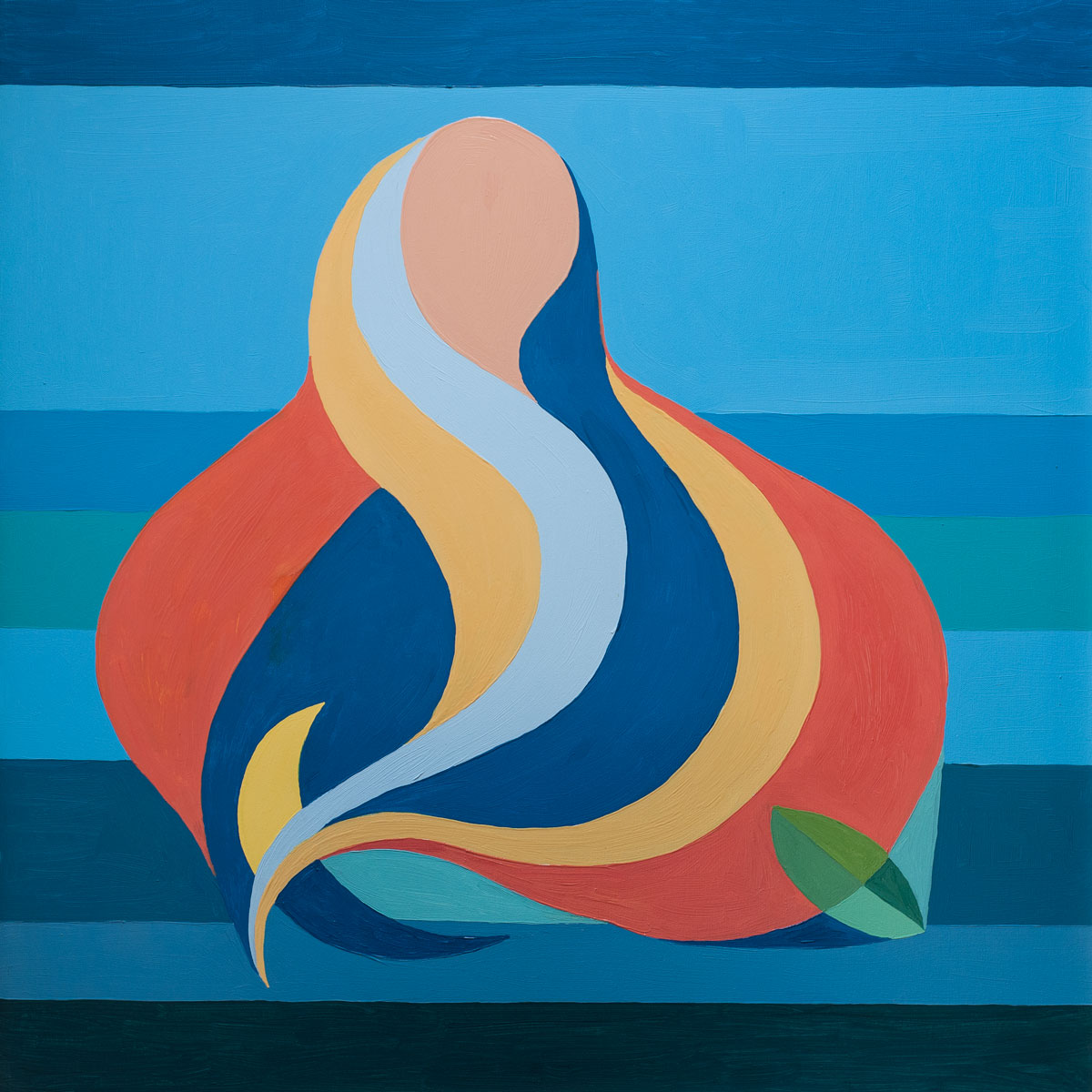 Figura femminile / Female figure