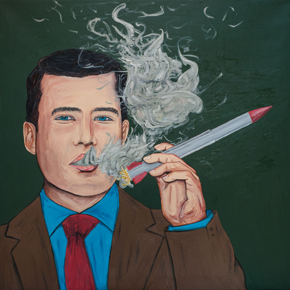 L&rsquo;ipocrisia della guerra / The hypocrisy of war