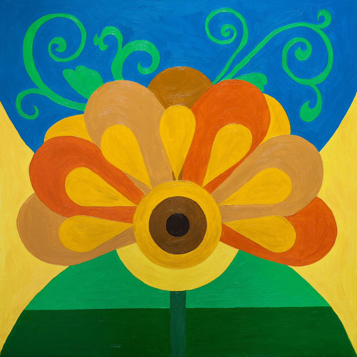 Senza titolo / Untitled