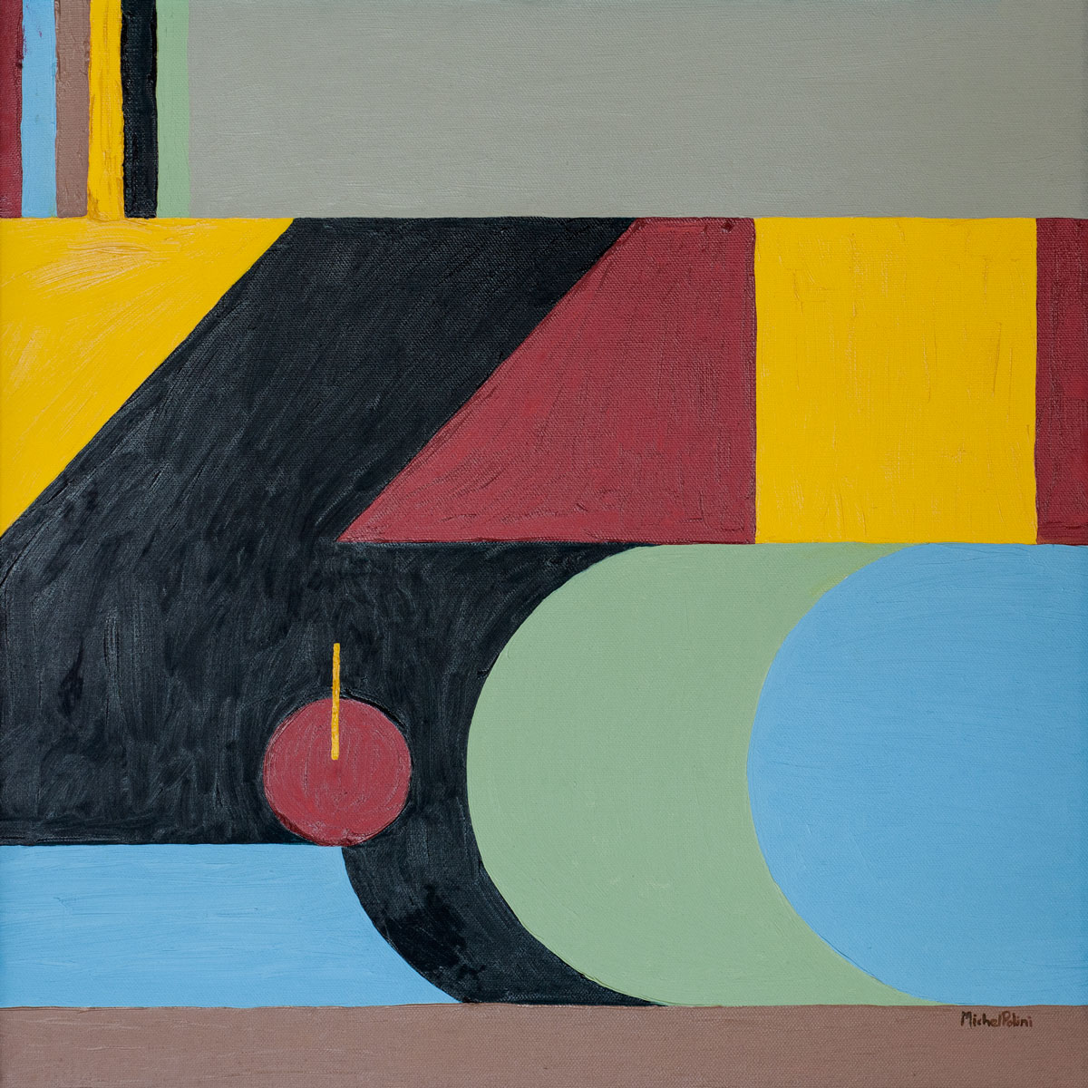 Senza titolo / Untitled