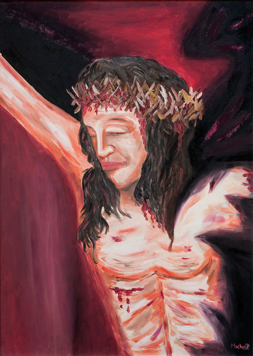 Il Cristo / The Christ