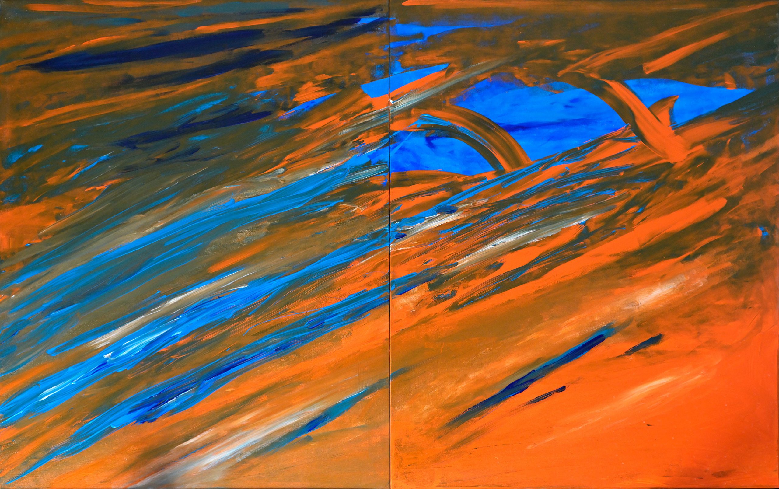 Tensione 01 / Tension 01