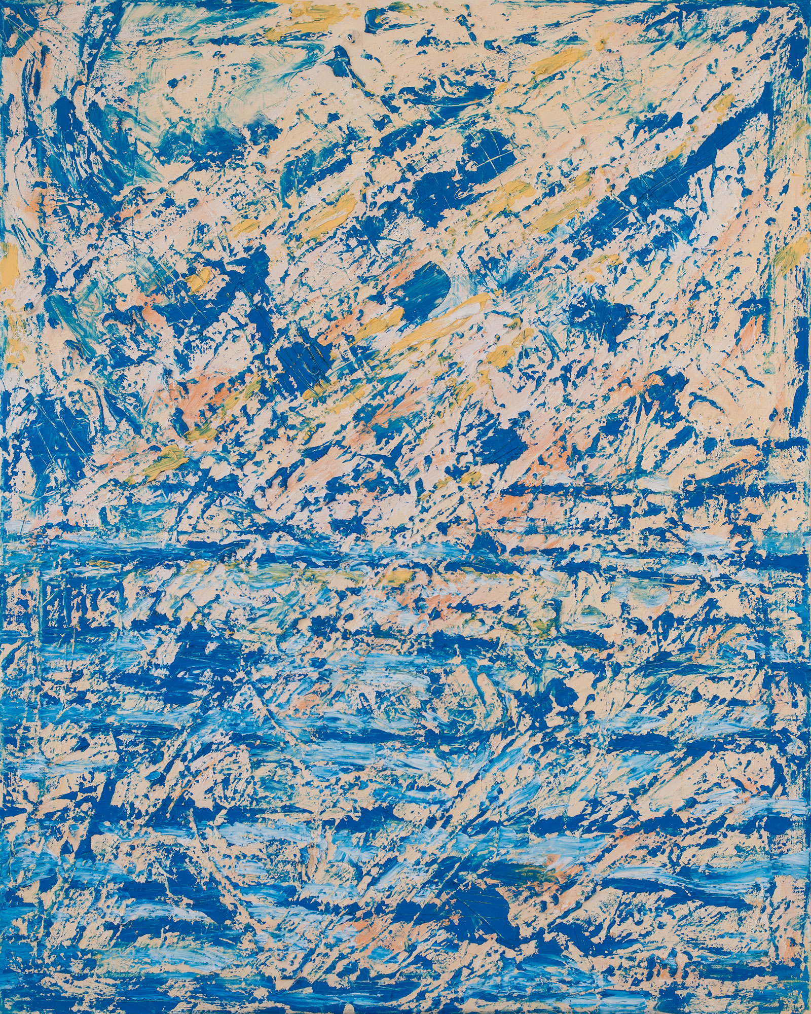 Senza titolo / Untitled