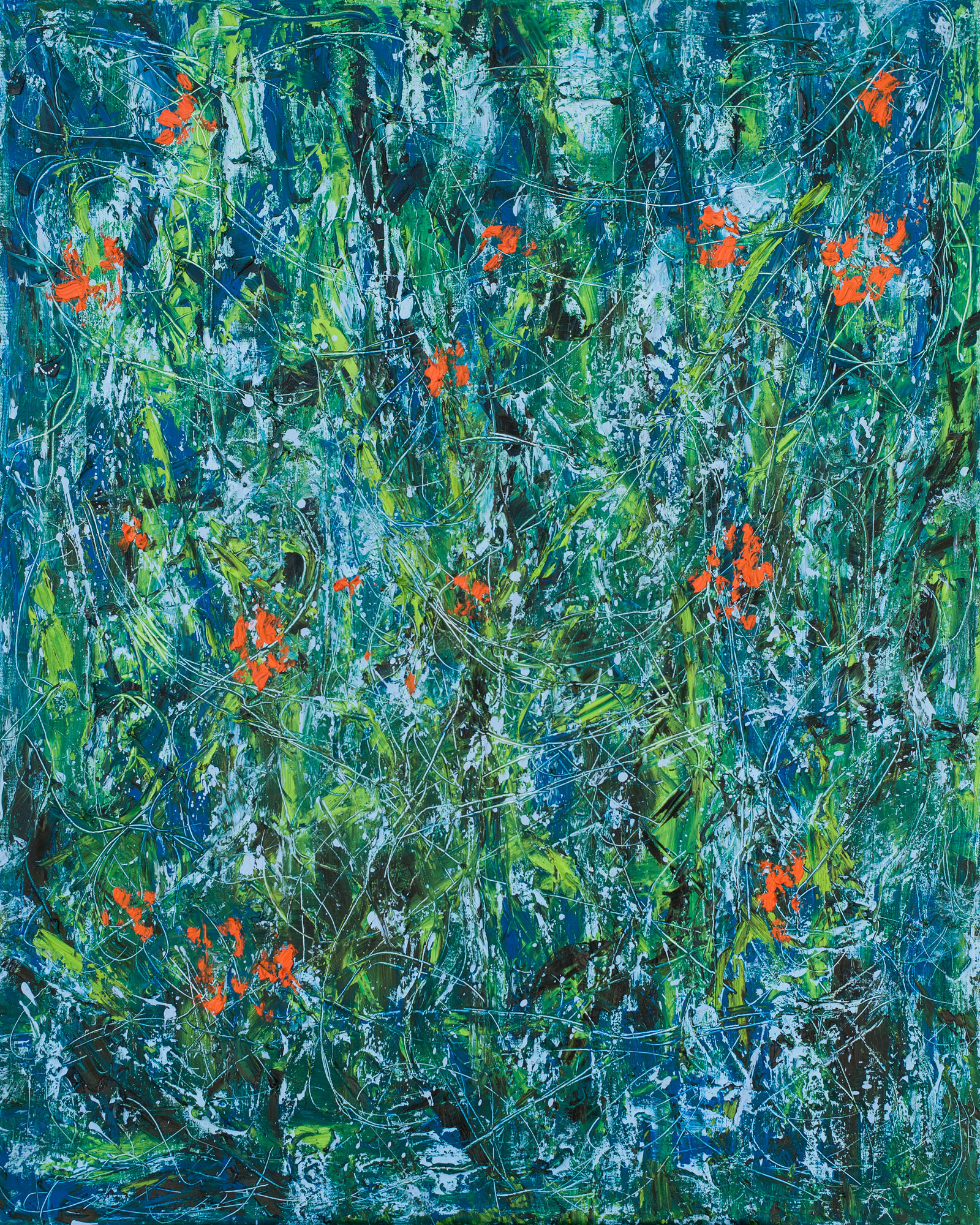 Natura ed emozioni / Nature and emotions